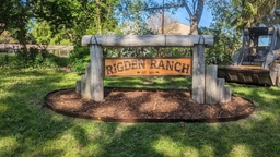 Rigden Ranch Logo